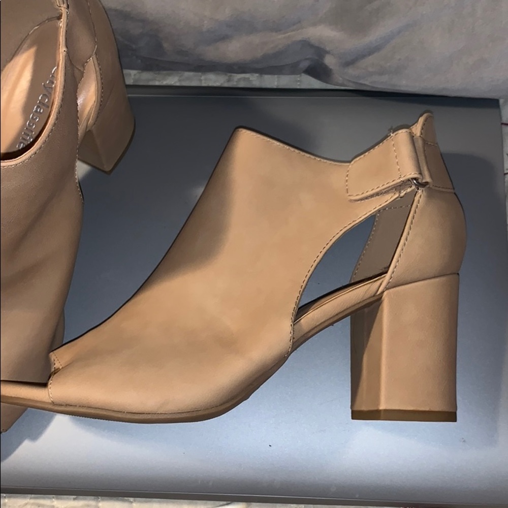 Heels